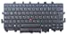 WishingDeals Laptop Backlit German Keyboard for Lenovo ( SN20H34922 LIM14L86D04421 00JT873 RVY-85D0 ) NEW
