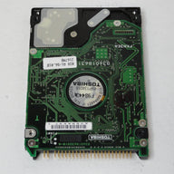 PR01767_HDD2130_Toshiba 2.1GB IDE 4200rpm 2.5in HDD - Image2
