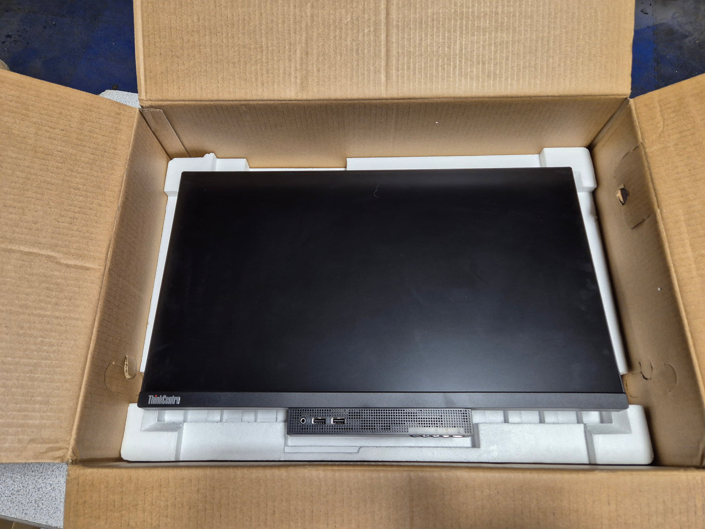 Lenovo 22 TIO ThinkCentre 22" Monitor - Type 10LK ( 00PC071 SD10D71225 ) USED