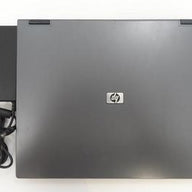 nc6120 - HP nc6120 512Mb Ram 1.73Ghz 60Gb HDD Laptop - Dark Gray - With PSU - USED