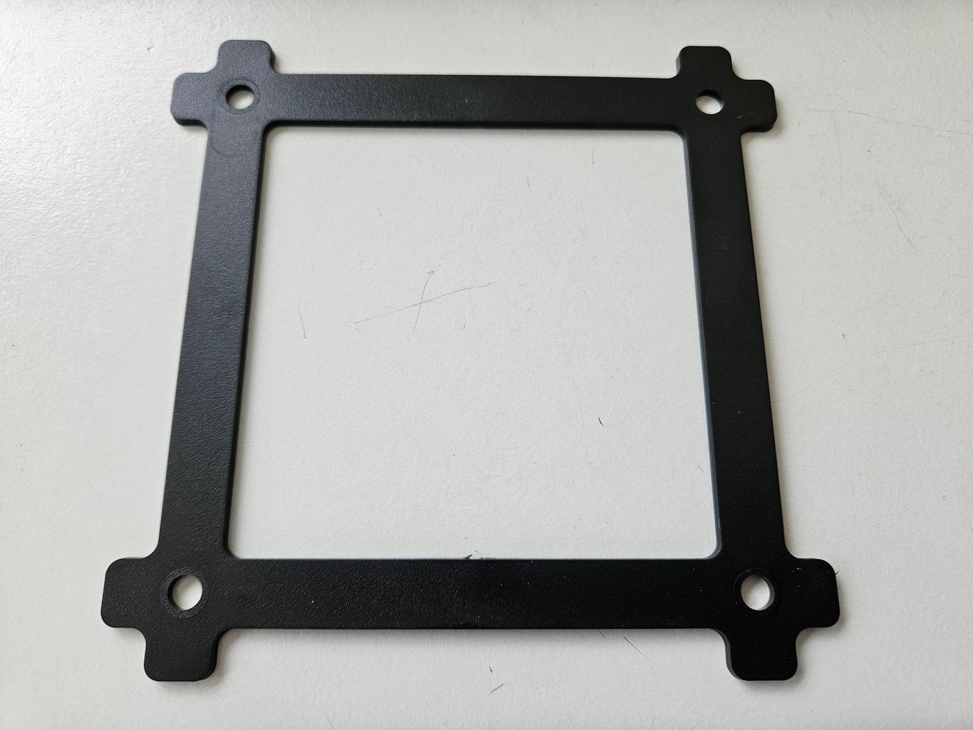 HP VESA Monitor Mounting Spacer 7mm ( 676400-001 ) REF