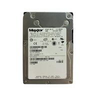 HP Maxtor 36.4GB SCSI 80 Pin 15Krpm 3.5in HDD ( 8E036J0 356914-001 BF03687B54 271837-012 3R-A5098-AA ) USED