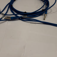 IBM Rear Fibre Channel (4 Cables) (22R2825 USED)