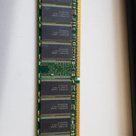 Kingston 1GB PC3200 DDR-400MHz non-ECC Unbuffered CL3 184-Pin DIMM ( 9905193-135.A00LF KTM-M50/1G ) REF