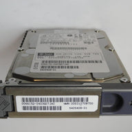 PR15649_CA06243-B22200SB_Fujitsu Sun 72GB Fibre Channel 10Krpm 3.5in HDD - Image3