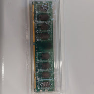 Crucial 4GB Kit DDR2 PC2-8500 nonECC CL7 240 DIMM ( CT25664AA1067.M16FM ) REF