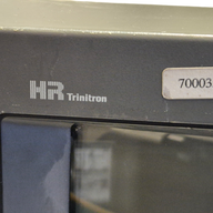 Sony BVM-1454D Trinitron Colour Video Monitor - NO Power SPR
