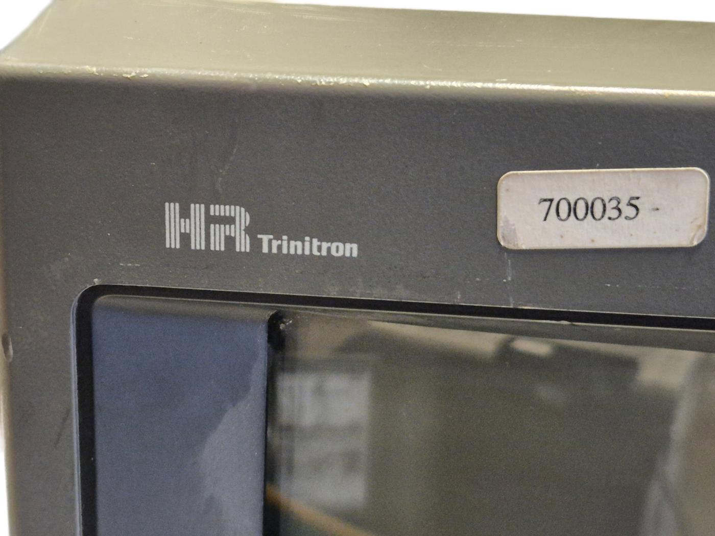 Sony BVM-1454D Trinitron Colour Video Monitor - NO Power SPR
