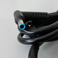 HP 240V 1.7A IN 19.5V 3.33A OUT AC ADAPTER ( 854055-002 PPP009C ) USED