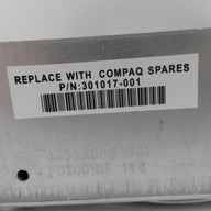 301017-001 - Cooling Fan for ML350 Server - Refurbished