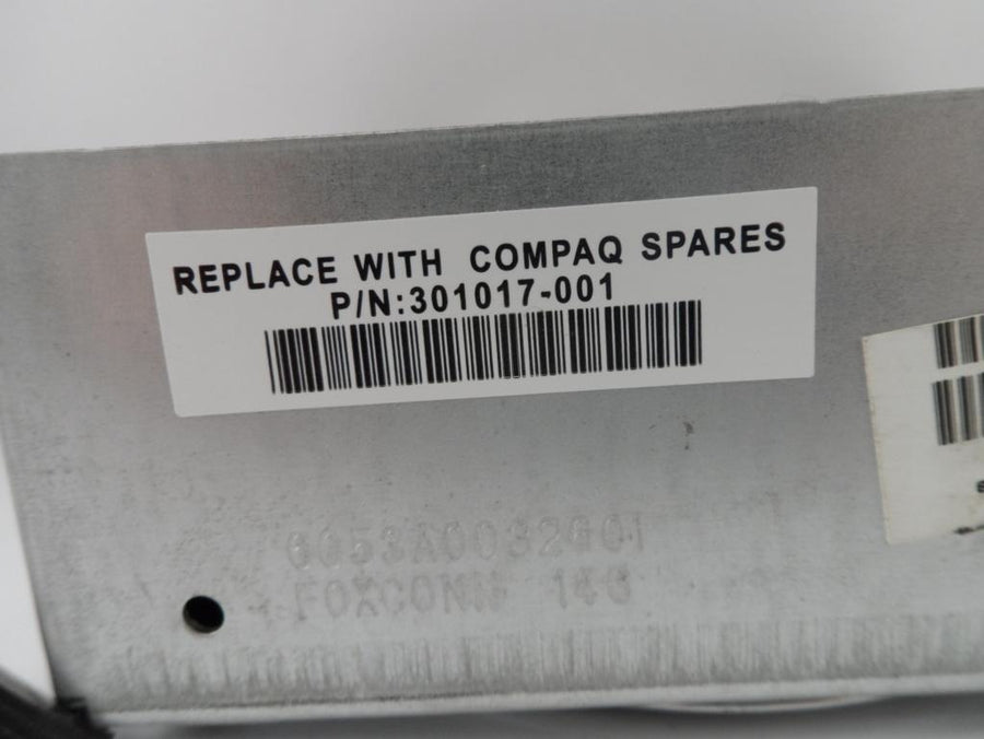 301017-001 - Cooling Fan for ML350 Server - Refurbished