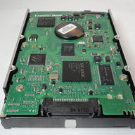 Seagate 300GB Fibre Channel 10Krpm 3.5in HDD ( 9X1004-180 ST3300007FC ) REF