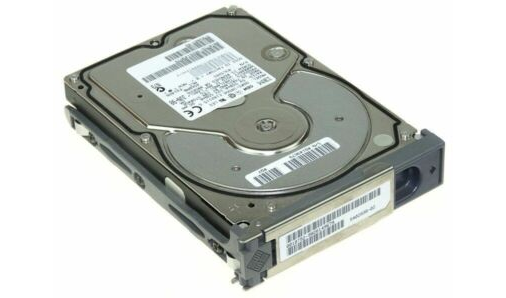 IBM Sun 4.5GB SCSI 80 Pin 7200rpm HDD in Caddy ( 03L5281 DDRS-34560 370-3403-02 540-2938-02 ) USED