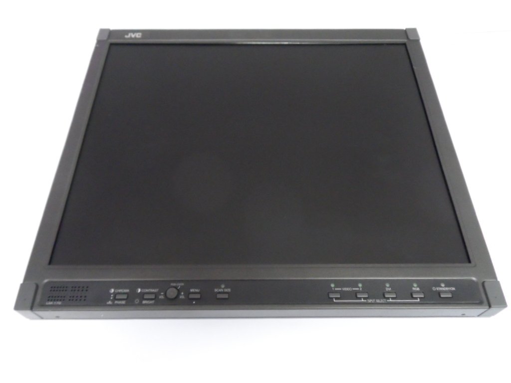 PR15976_LM-170ea_JVC LM-170 17"TFT Active Matrix Monitor - Image2