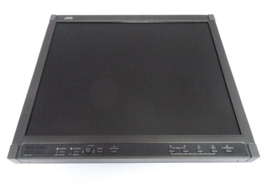 PR15976_LM-170ea_JVC LM-170 17"TFT Active Matrix Monitor - Image2