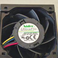 Nidec HP UltraFlo Performance 60mm Server Fan ( V60E12BS1M3-08T062 796853-001 ) NOB