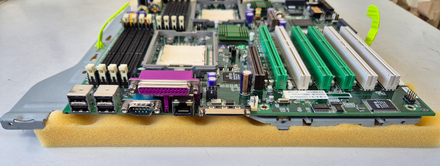 Sun 1.28GHz System Board for Blade 2500