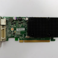 Dell ATI Radeon X1300 256MB PCI-E x16 Video Card ( 0JJ461 ) USED