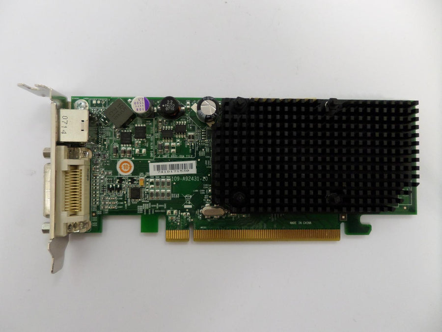 Dell ATI Radeon X1300 256MB PCI-E x16 Video Card ( 0JJ461 ) USED