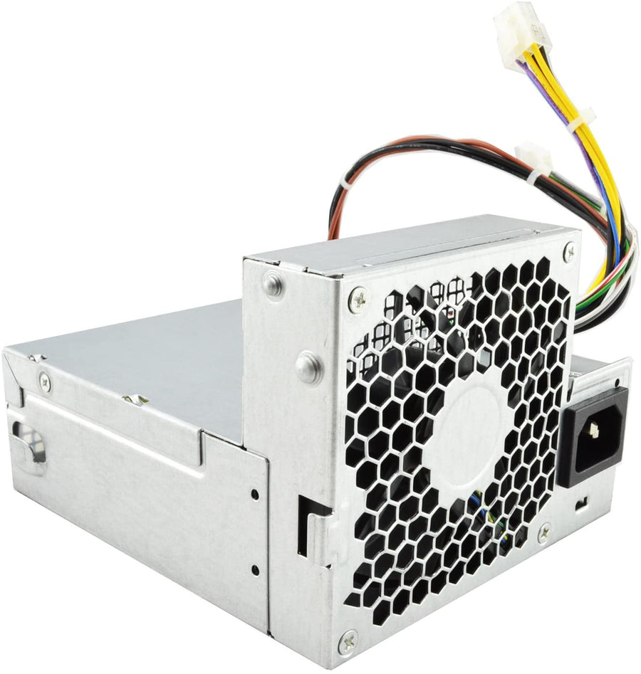 HP Compaq Elite 6200/6300 SFF 240W Power Supply D10-240P1A Rev.C ( 611481-001 613762-001)