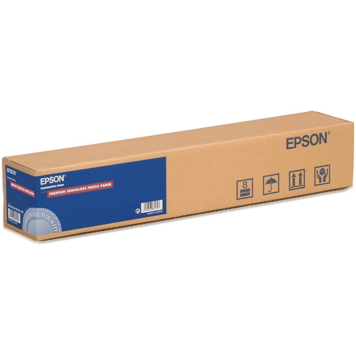 Epson Premium Semigloss Photo Paper 170 ( PXMC24R13 C13S041393 ) NEW OLD STOCK FINAL SALE