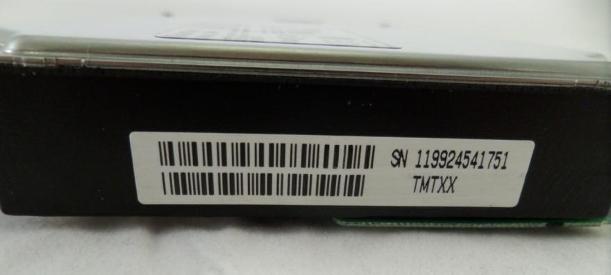 PR03462_9SCA_Quantum Atlas 10K 9SCA; 9.1 GB; SCA; Firmware UCH0 - Image3