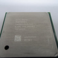 PR18995_SL6PE_Intel P4 2.66GHz 512KB Cache 533MHz Processor - Image2