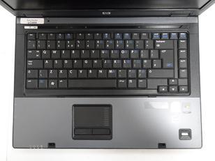 PR20349_GR684ET ABU_HP 6710b 2.2GHz - 1Gb Ram - Laptop No HDD No PSU - Image2