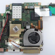 CP291133-01 - Fujitsu Siemens CP291133-01 Lifebook T4210 Motherboard - Refurbished