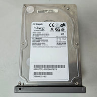 Seagate SUN 36Gb FC 10Krpm 3.5in HDD in CADDY ( 9L7004-022 ST136403FC 390-0012-02 5404192-01 ) USED