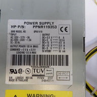 PR01102_PPNR119353_HP 100W PSU for HP Vectra - Image2