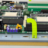 Sun 1.28GHz System Board for Blade 2500