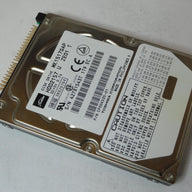 PR21449_HDD2157_Toshiba 15.1Gb IDE 4200rpm 2.5in HDD - Image2