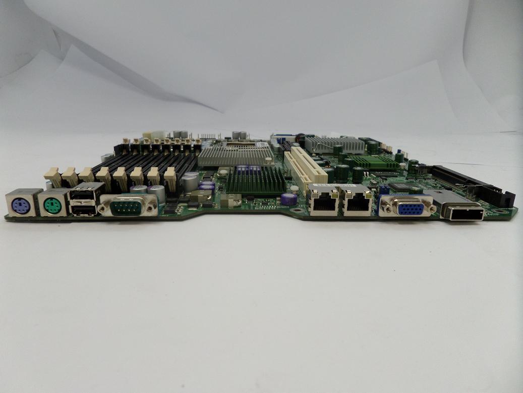 SUPER MICRO SuperMicro X7DBR-3 Motherboard ( X7DBR-3 ) REF