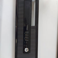 HP PRODESK / ELITE DESK 400 G1 PC Bezel Front Cover Faceplate (730364-001)