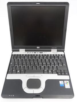 PR20251_nc4010_HP Compaq nc4010 256Mb Ram 1.5Ghz No HDD Laptop - Image5