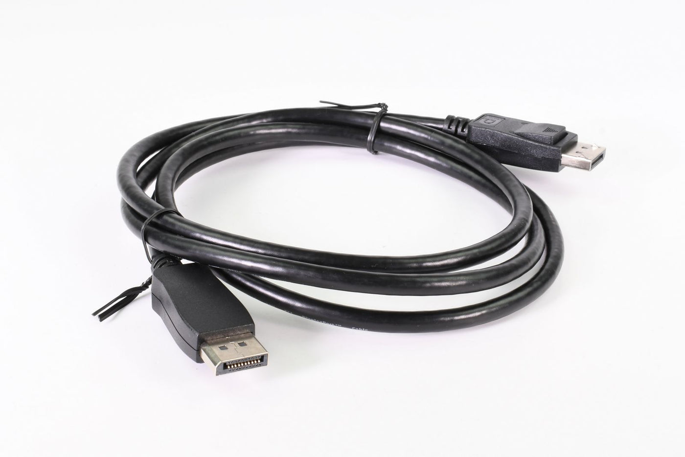 Hotron Dell 1.8M DisplayPort to DisplayPort Cable ( E246588 03KDNJ ) NEW