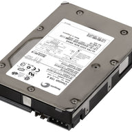 Seagate Dell 73GB SCSI 68 Pin 15Krpm 3.5in HDD ( 9X5005-141 ST373454LW GC823 0GC823 ) REF