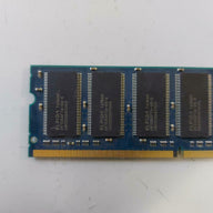 Century 512MB PC2700 nonECC Unbuffered DDR333 SODIMM Memory Module DSWV2H8J/HP