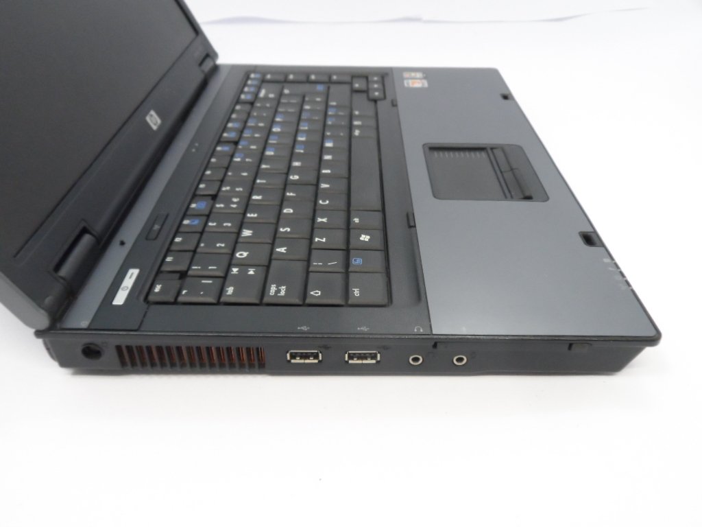 GS561AV | HP Compaq 6715s Laptop | USED | Laptops · PC User