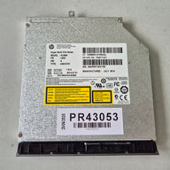 HP GU90N Super Multi DVD Writer Drive ( 700577-6C1 ) REF