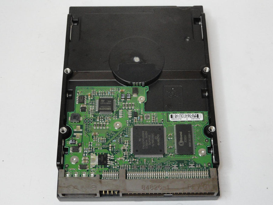 PR04400_9W1021-004_Seagate 20Gb IDE 5400rpm 3.5in HDD - Image2