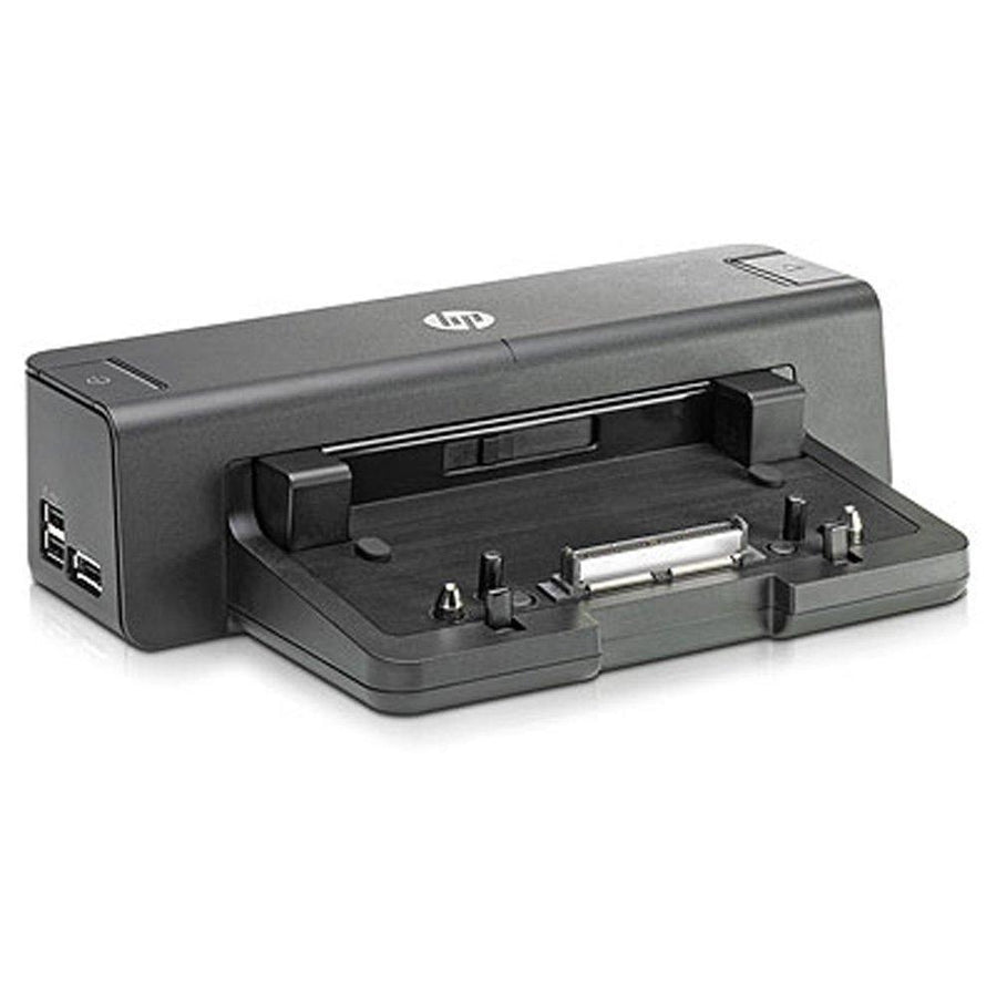HP 2012 90W DOCKING STATION ( A7E32AA#ABU NEW SEALED BOX )