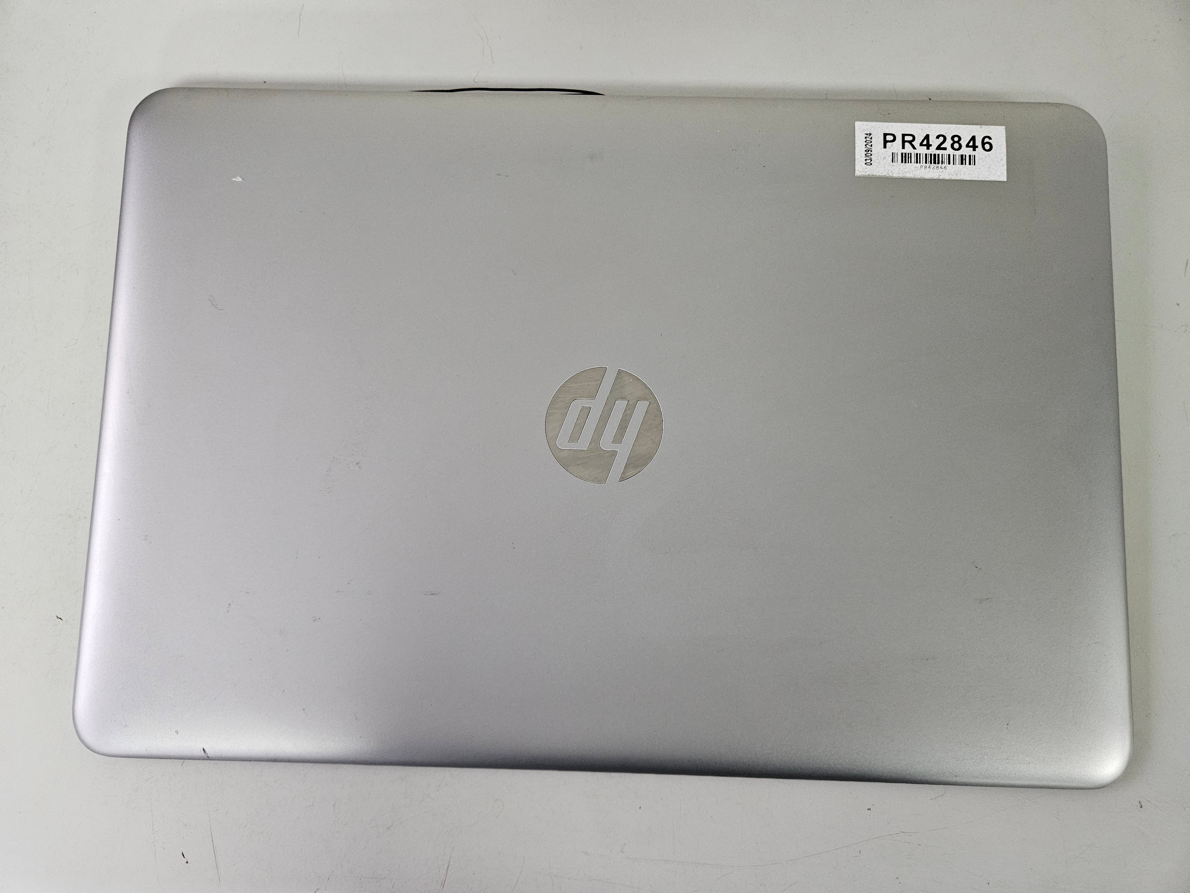HP ProBook 470 G4 Screen with brackets + plastics USED
