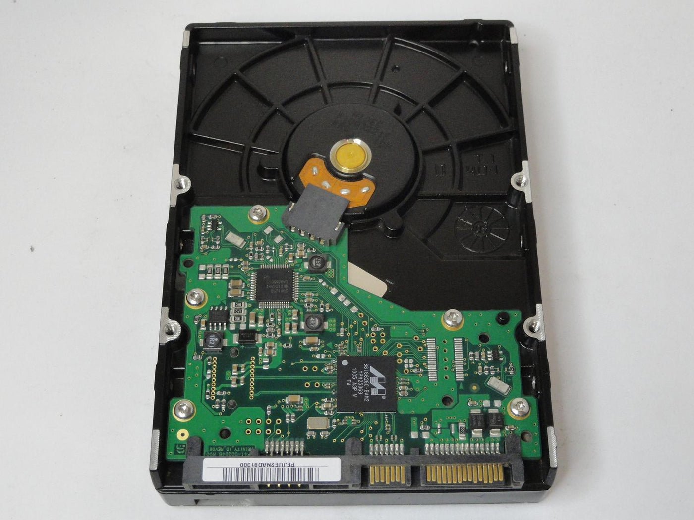 PR24960_HD161GJ/D_Samsung Dell 160GB SATA 7200rpm 3.5in HDD - Image2