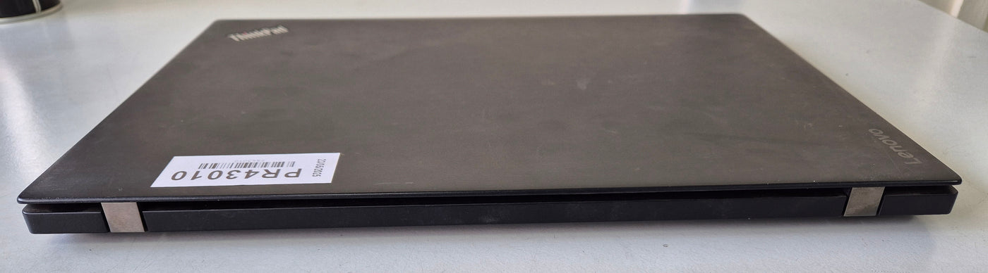 Lenovo ThinkPad T460s 250GB SSD 8GB RAM i5 Win10 14" SPR - NO KEYBOARD/ADAPTER
