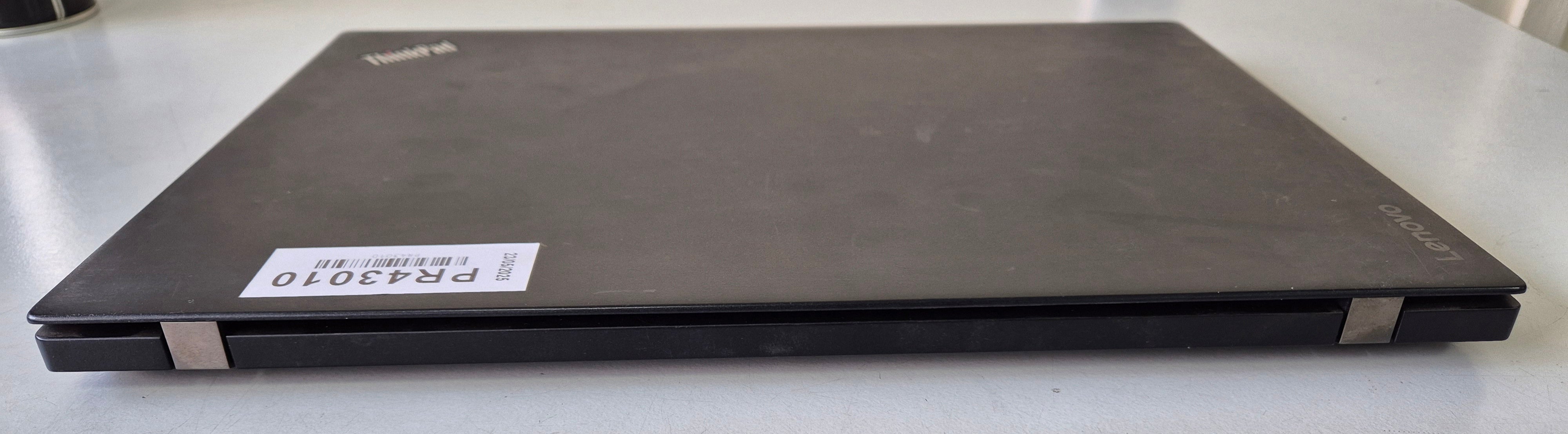 Lenovo ThinkPad T460s 250GB SSD 8GB RAM i5 Win10 14" SPR - NO KEYBOARD/ADAPTER