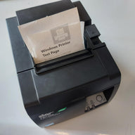 Star TSP100ECO futurePRNT POS Receipt Printer (TSP100ii ECO)