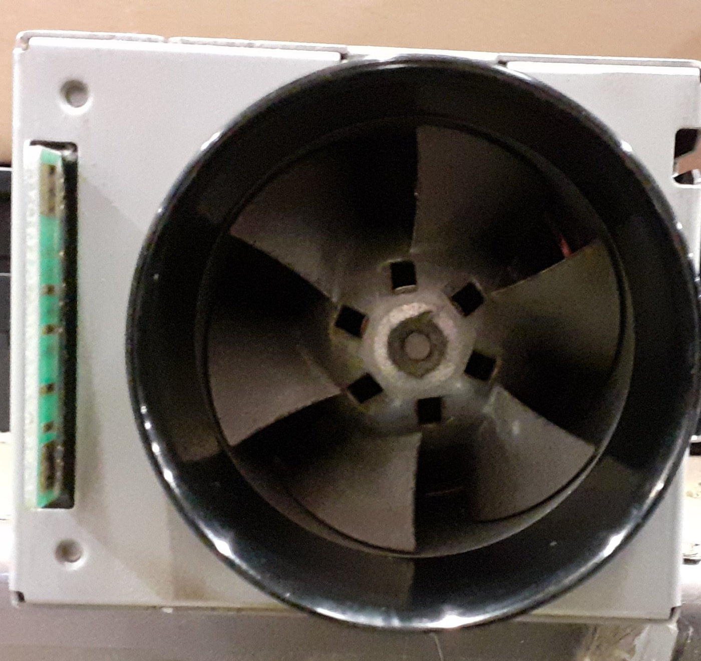 (HP Blade 451785-002 cooling fan module)