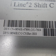 PR03102_0854JE_Dell OptiPlex Power Supply 240V 2.0 A UK - Image2